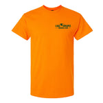 100% Cotton Lake Sunapee Team Spirit T-Shirt