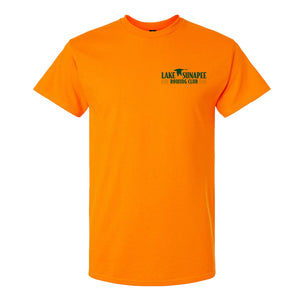 100% Cotton Lake Sunapee Team Spirit T-Shirt