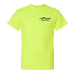 100% Cotton Lake Sunapee Team Spirit T-Shirt