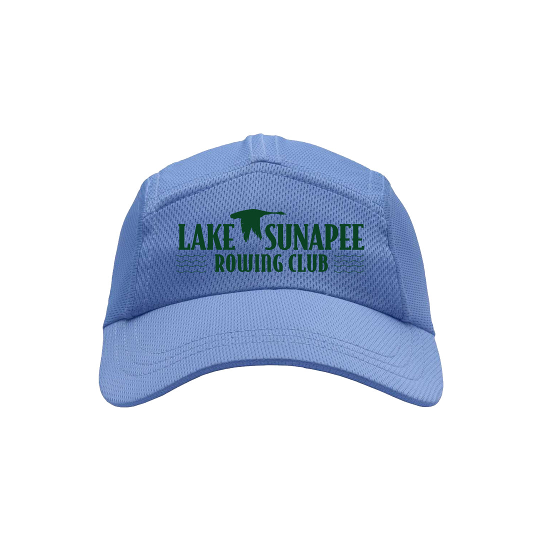 Lake Sunapee Team Headsweats Race Hat