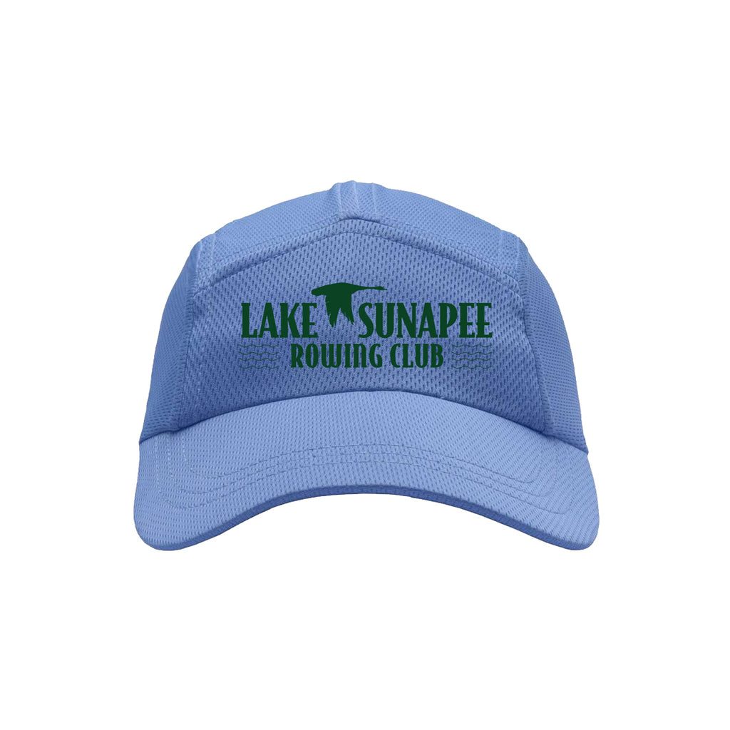 Lake Sunapee Team Headsweats Race Hat