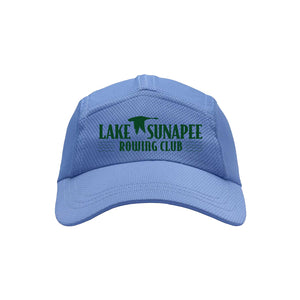 Lake Sunapee Team Headsweats Race Hat
