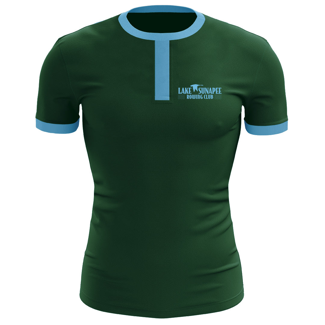Lake Sunapee DryTex Henley Shirt