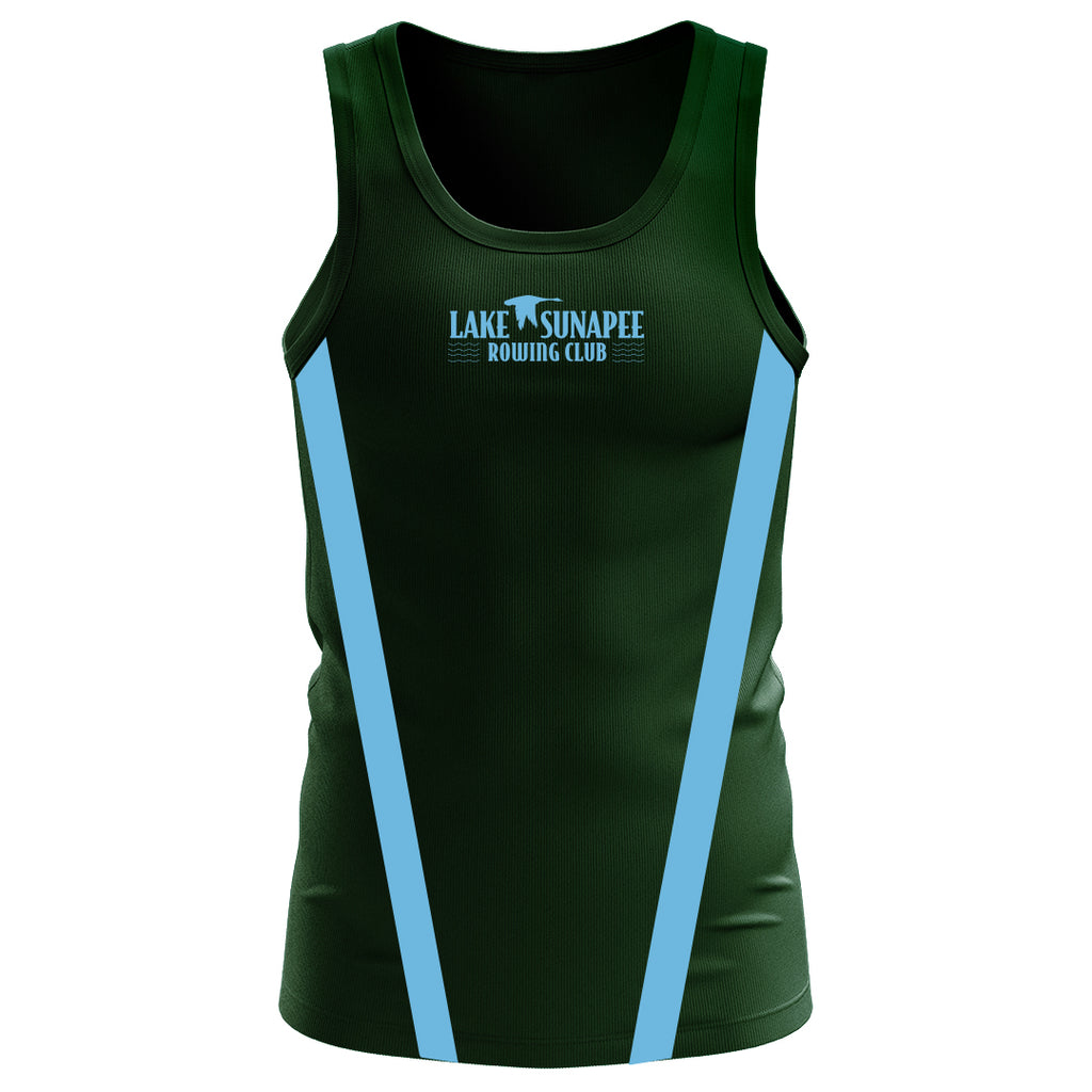 Lake Sunapee Men's DryFlex Lycra Tank