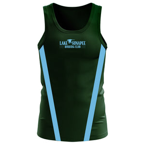 Lake Sunapee Men's DryFlex Lycra Tank
