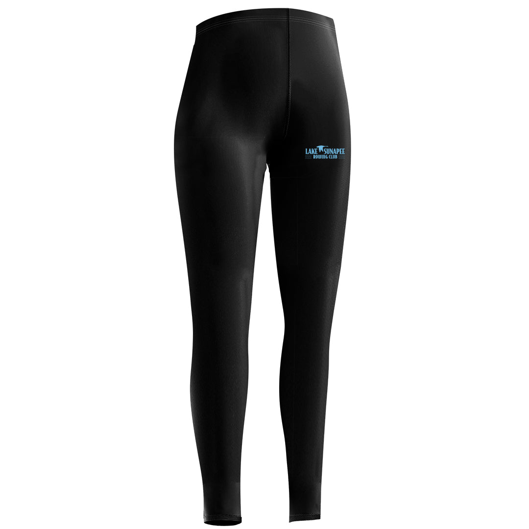 Lake Sunapee Fleece Tights