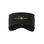 Langley Crew Headbands