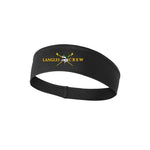 Langley Crew Headbands