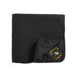 Langley Crew Nylon/Fleece Travel Blanket