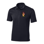 Maryland Men's Crew Embroidered Performance Men's Polo