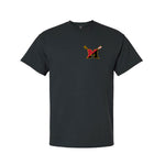 100% Cotton Maryland Men's Crew Men's Team Spirit T-Shirt