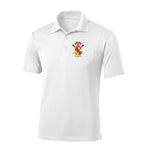 Maryland Men's Crew Embroidered Performance Men's Polo
