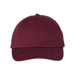 Arizona State Rowing Cotton Twill Hat