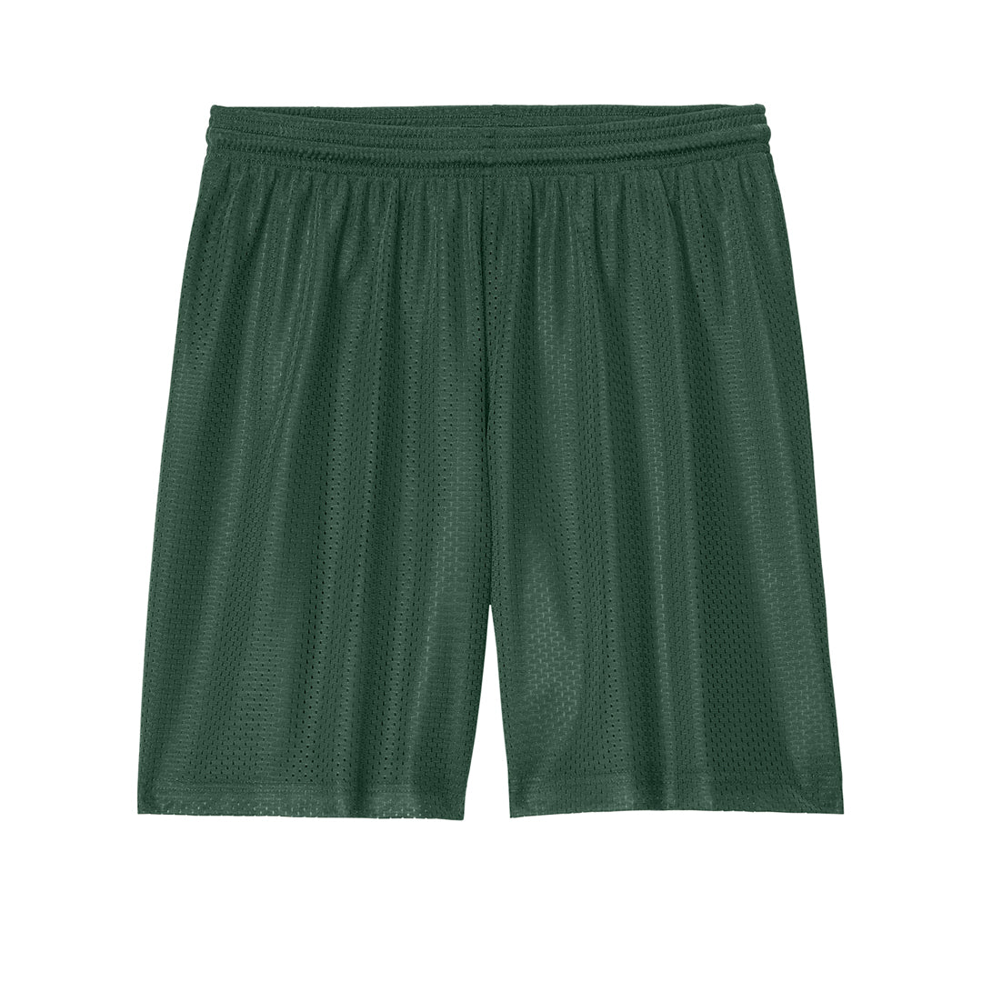 Sport-Tek Mesh 7” Short