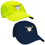 MT Lebanon Rowing Team Competition Performance Hat