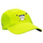 MT Lebanon Rowing Team Competition Performance Hat