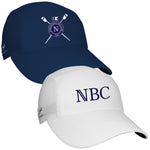 Narragansett Boat Club Team Competition Performance Hat