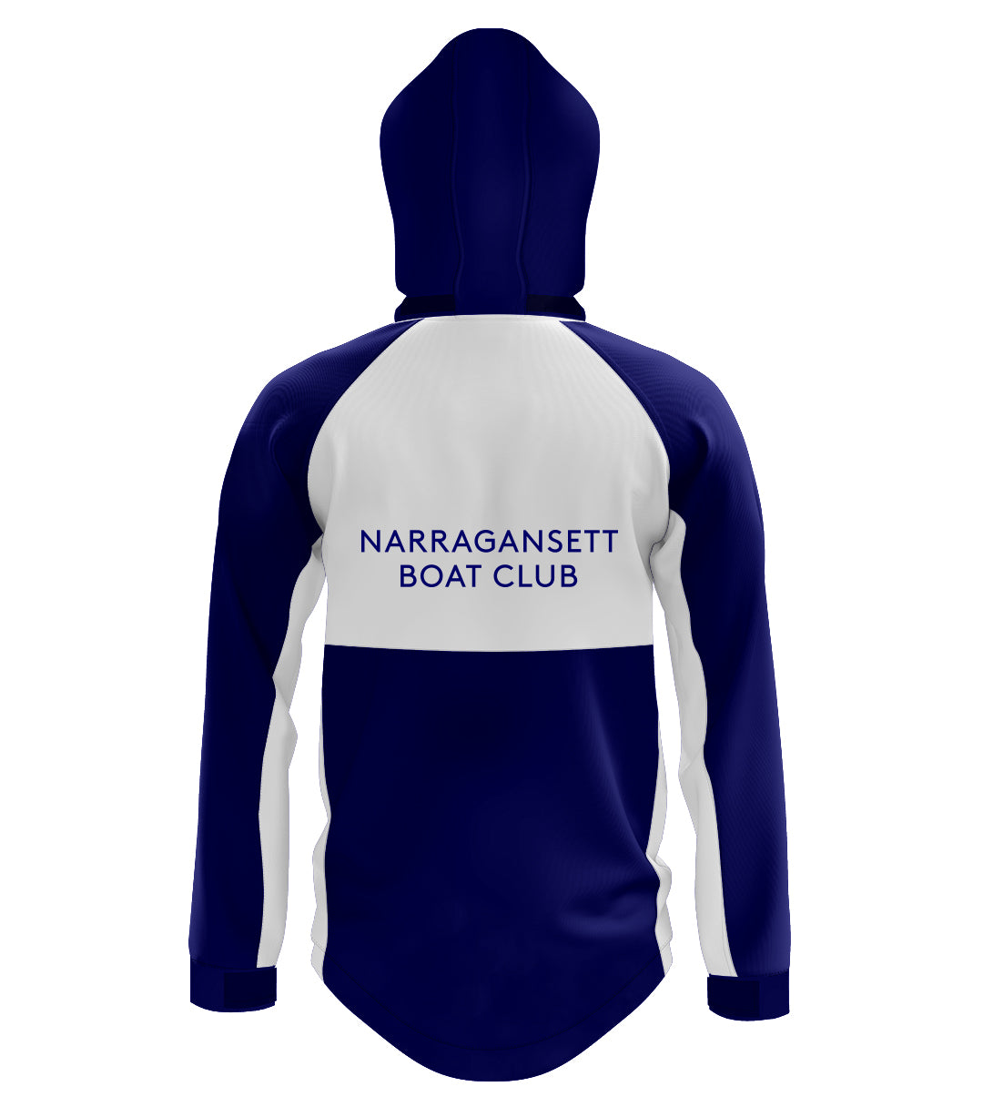 Narragansett Boat Club HydroTex Elite Performance Jacket