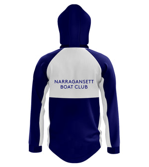 Narragansett Boat Club HydroTex Elite Performance Jacket