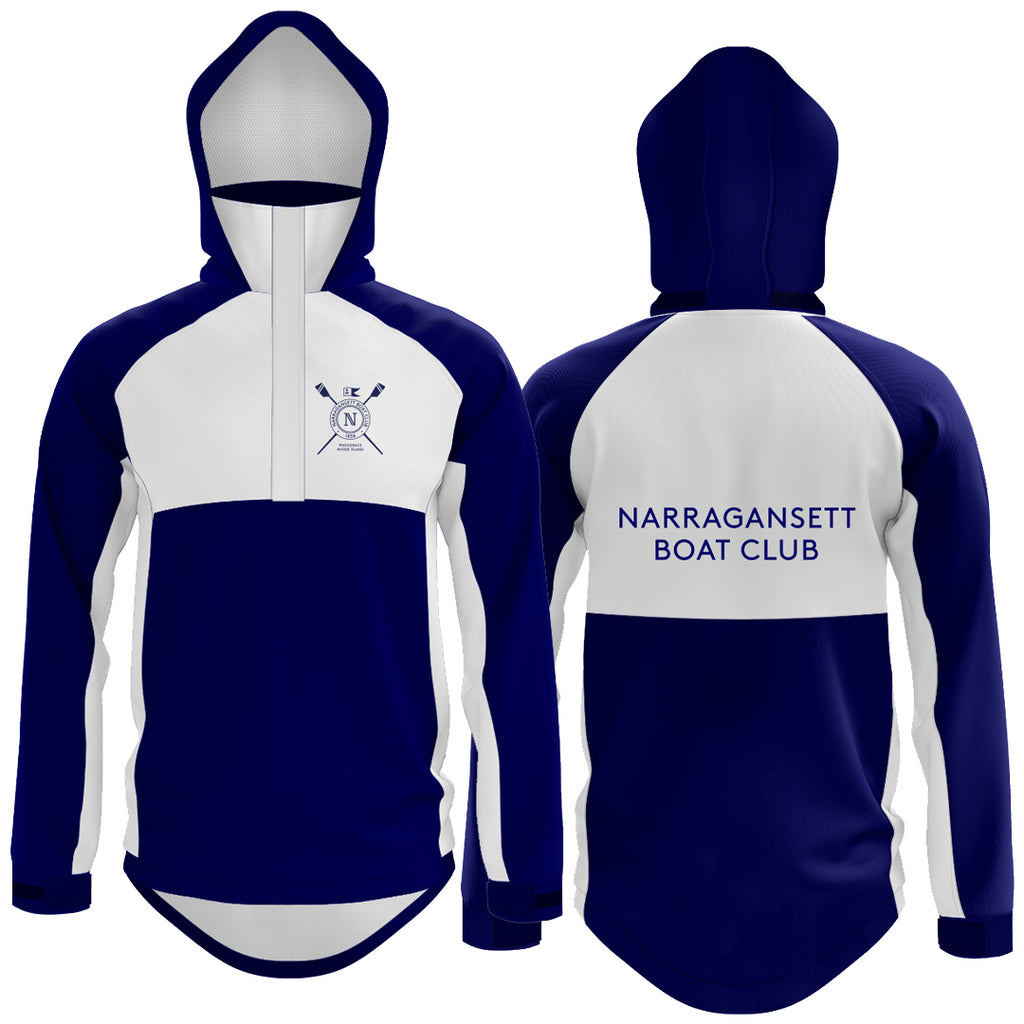 Narragansett Boat Club HydroTex Elite Performance Jacket