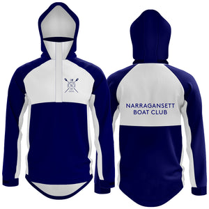 Narragansett Boat Club HydroTex Elite Performance Jacket