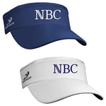 Narragansett Boat Club Performance Visor