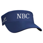 Narragansett Boat Club Performance Visor