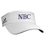 Narragansett Boat Club Performance Visor