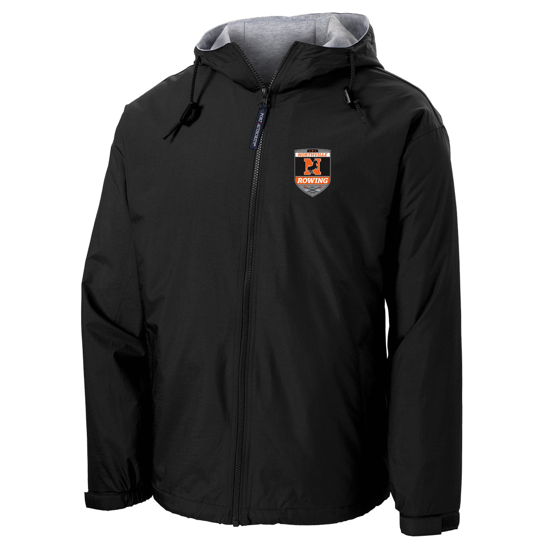 Northville Team Spectator Jacket