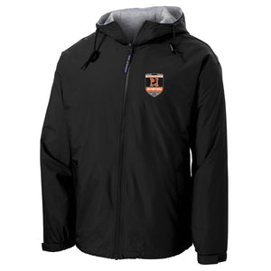 Northville Team Spectator Jacket