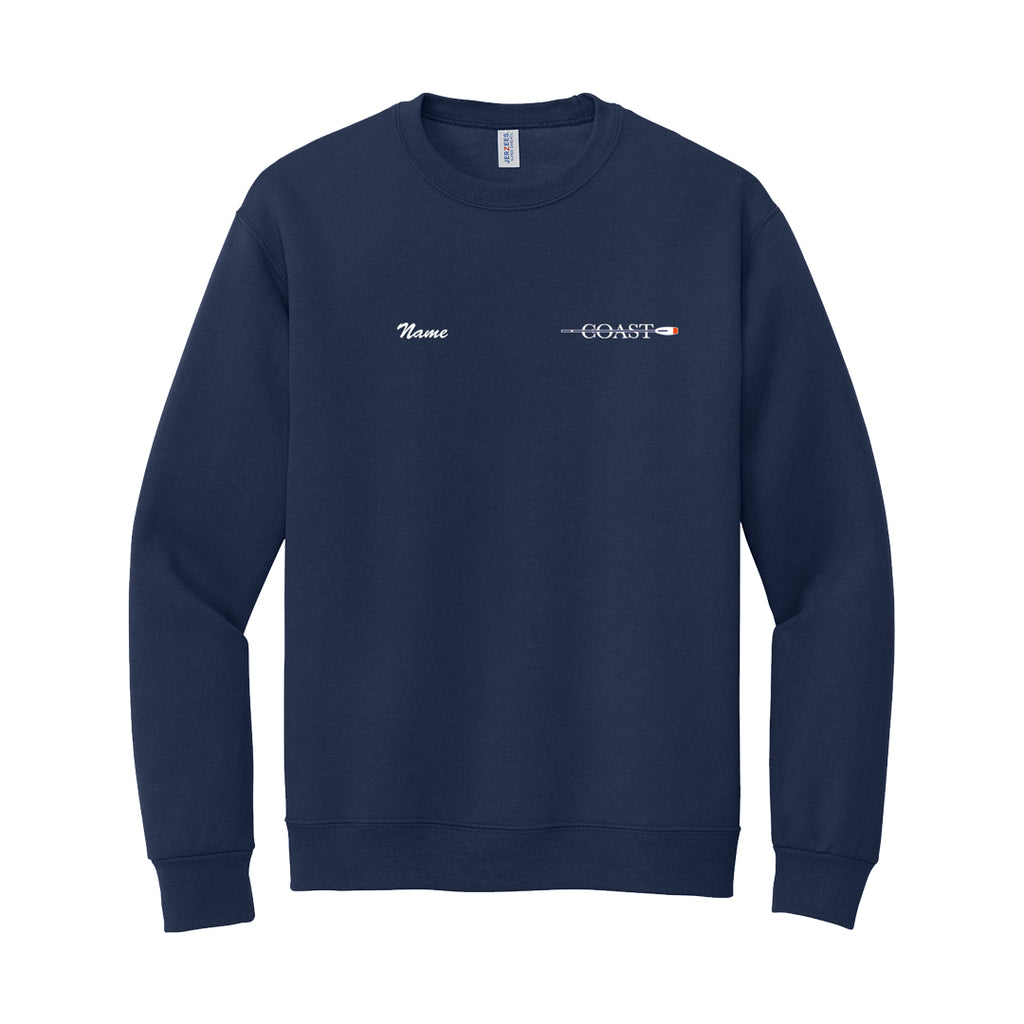 Coast Crew Crewneck Sweatshirt