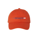 Coast Crew Cotton Twill Hat