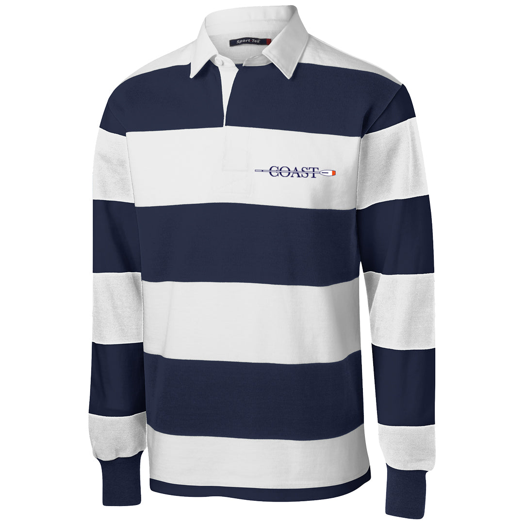 Coast Crew Rugby Shirt
