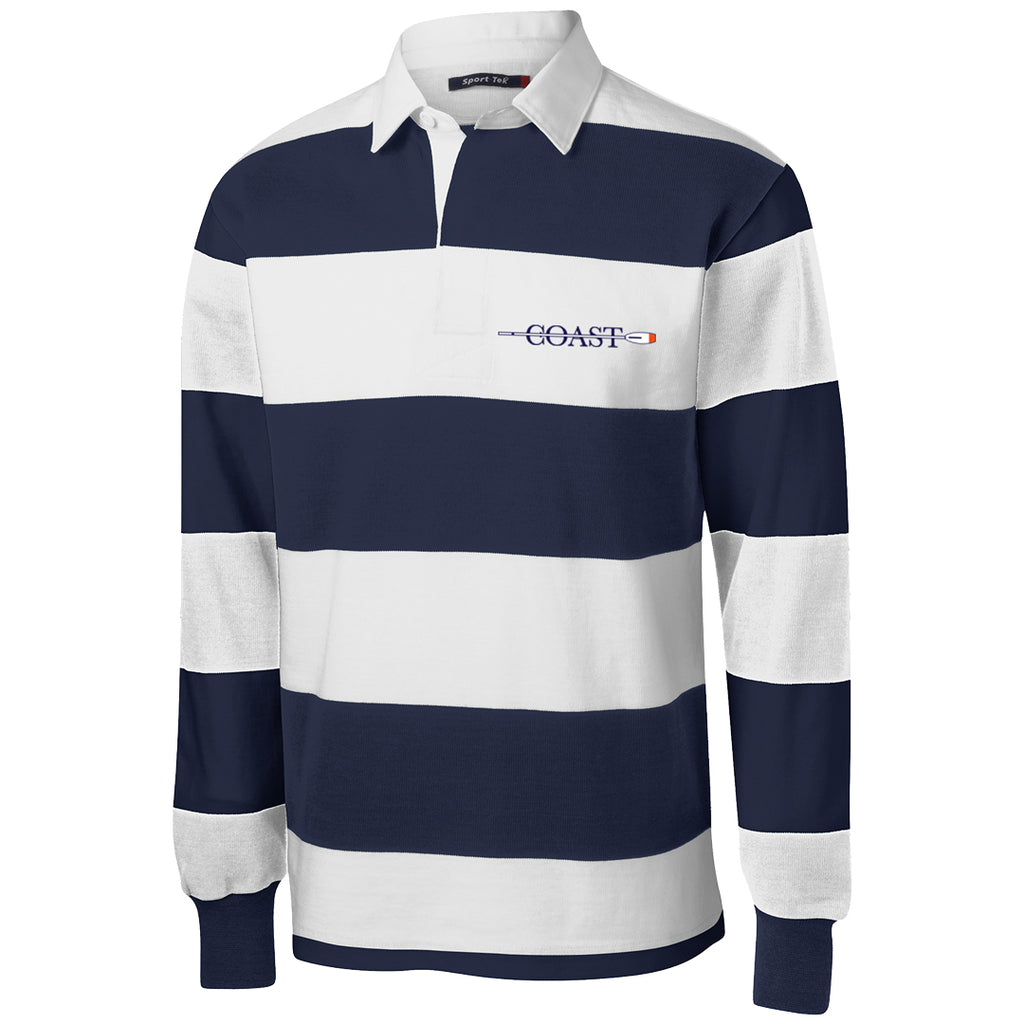 Coast Crew Rugby Shirt