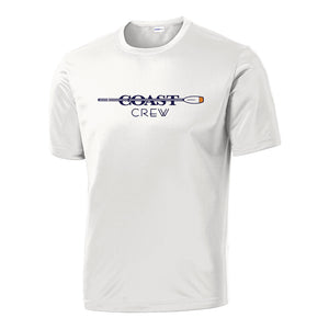 Coast Crew Performance Team T-Shirt