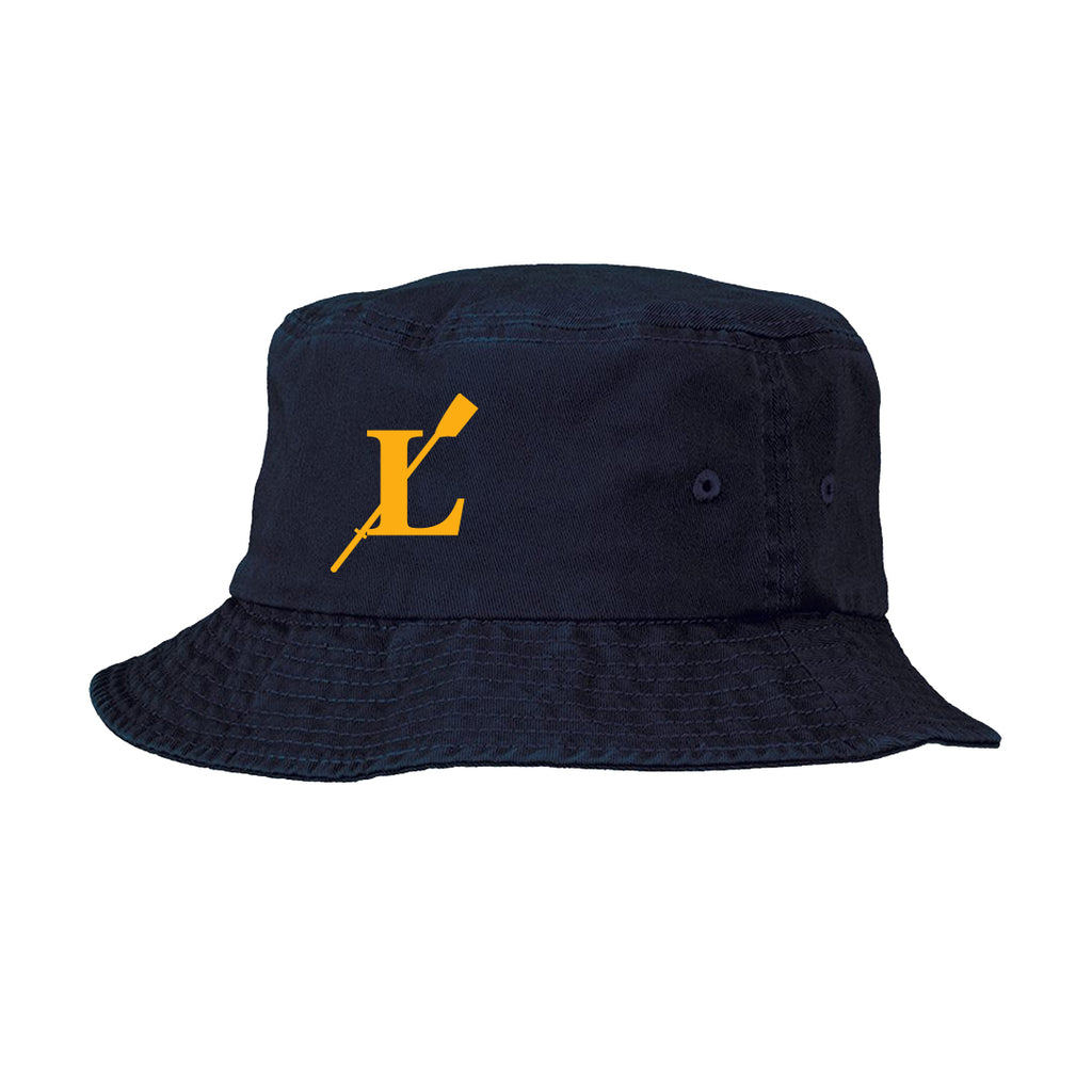 Our Lady of Lourdes Bucket Hat