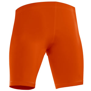 Sew Sporty Rowing Trou – Double Layer (Orange)