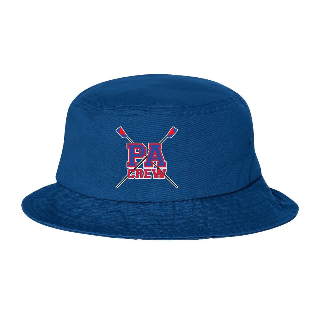 Princess Anne Crew Bucket Hat