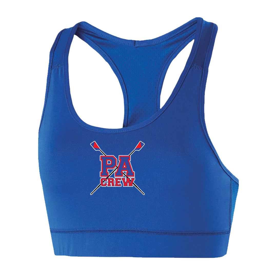 Princess Anne Crew DryFlex LycraSports Bra