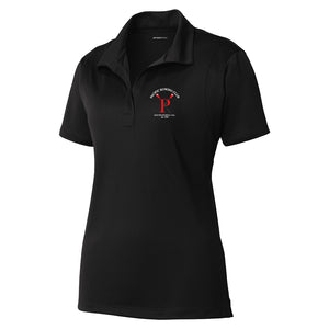 Pacific Rowing Club Performance Ladies Polo