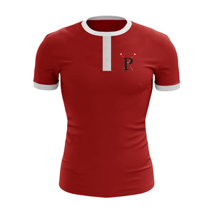 Pacific Rowing Club Henley Shirt