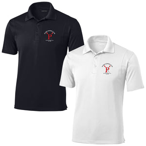 Pacific Rowing Club Performance Men's Polo