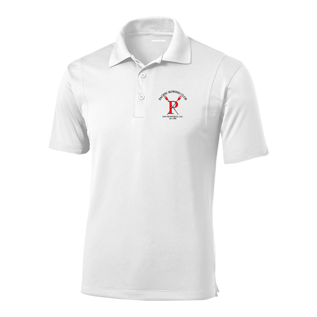 Pacific Rowing Club Performance Men's Polo