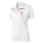 Pacific Rowing Club Performance Ladies Polo