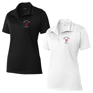 Pacific Rowing Club Performance Ladies Polo