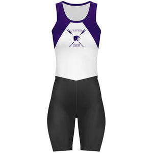 Potomac Falls Crew Women's Unisuit