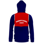 Penn Rowing UltraLite Performance Jacket