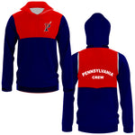 Penn Rowing UltraLite Performance Jacket