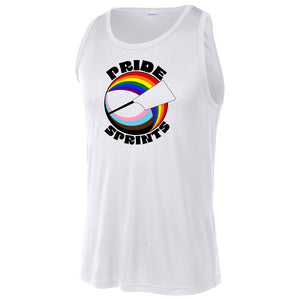 Pride Sprints Competitor Tank