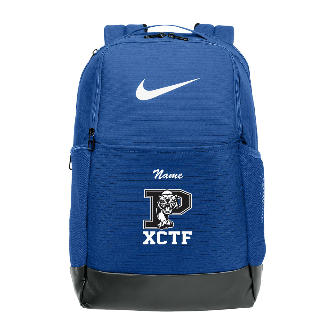 Princeton XCTF Team Nike Back Pack